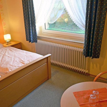 Am Alten Hafen Neuharlingersiel Room photo
